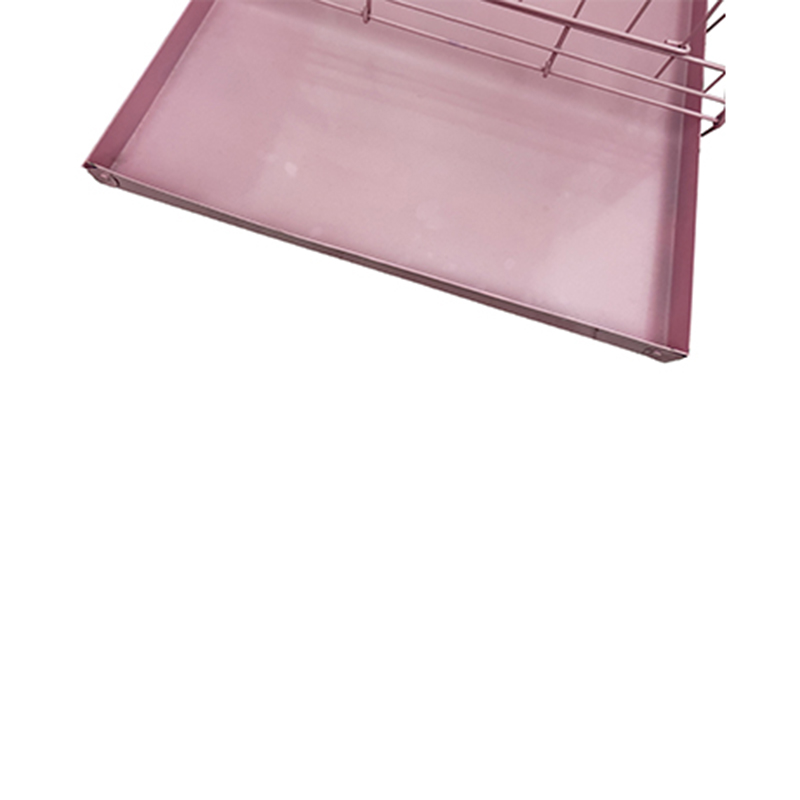 Sklopivi žičani metalni kavez za pse Sklopivi žičani metalni kavez za pse