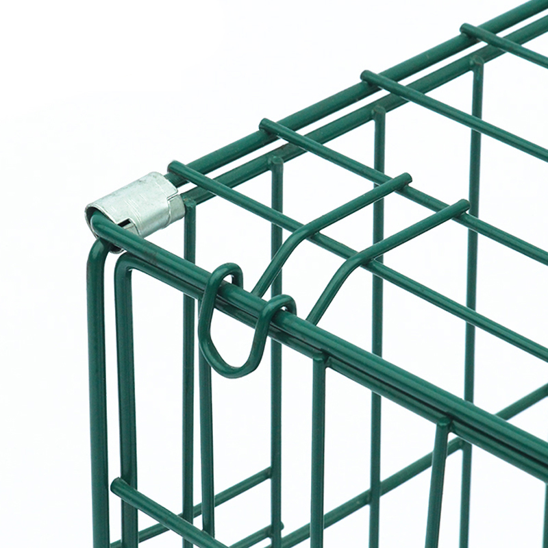 Sklopivi žičani metalni kavez za pse Sklopivi žičani metalni kavez za pse