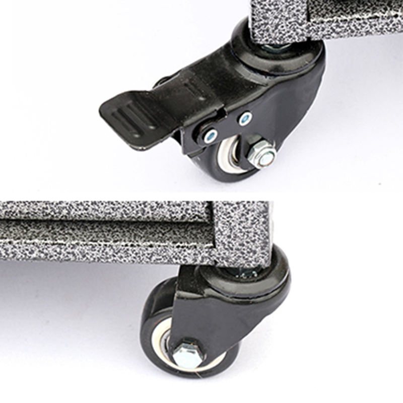 Otvorite gornju tešku cijev metal kavez za pse Otvorite gornju tešku cijev metal kavez za pse