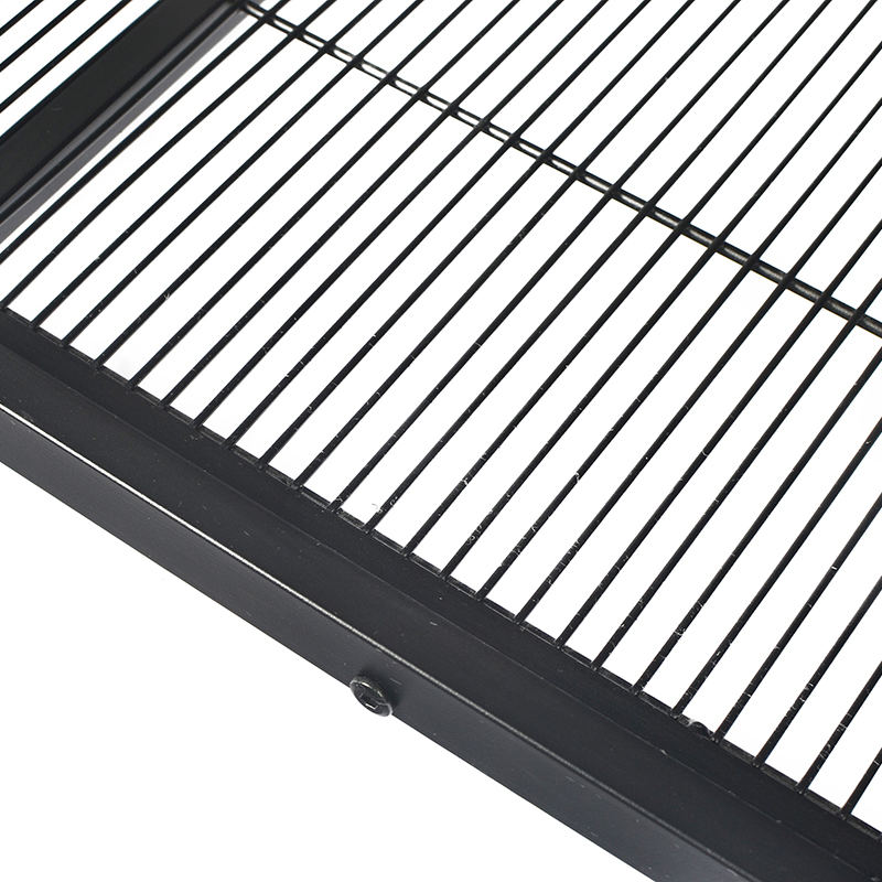 Otvoreni vrhunski drveni drveni namještaj u stilu psa Otvoreni vrhunski drveni drveni namještaj u stilu psa