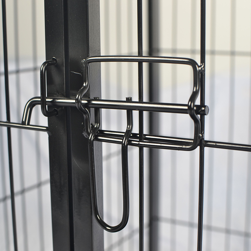 XXL Open TopTube metalni kavez za pse XXL Open TopTube metalni kavez za pse