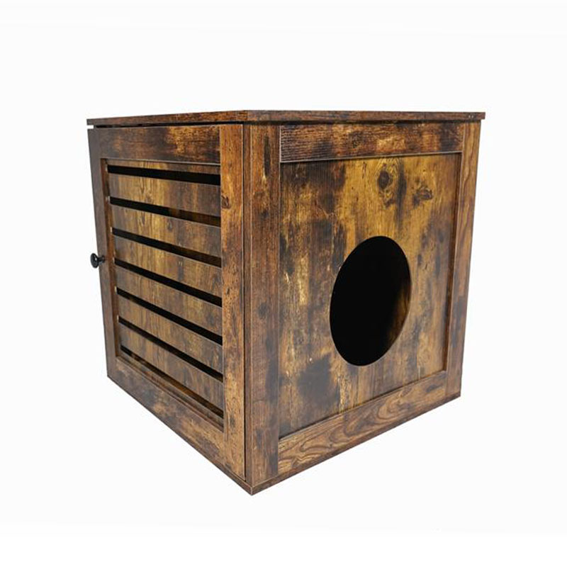 Unutarnji bočni stol namještaj mačke kaveze mačje ormarić Unutarnji bočni stol namještaj mačke kaveze mačje ormarić