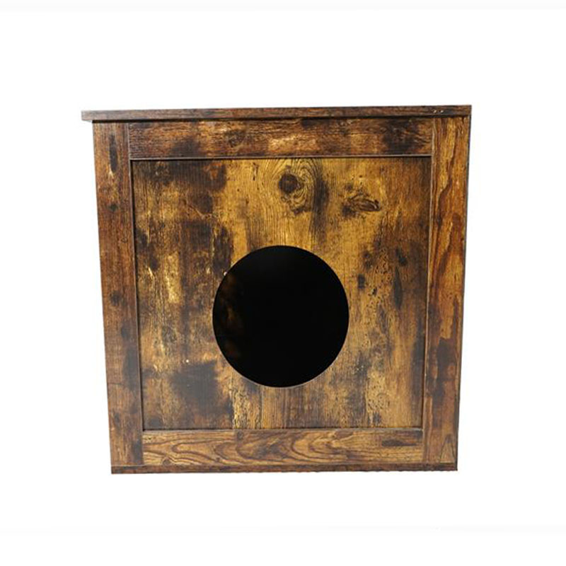 Unutarnji bočni stol namještaj mačke kaveze mačje ormarić Unutarnji bočni stol namještaj mačke kaveze mačje ormarić