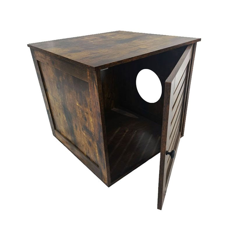 Unutarnji bočni stol namještaj mačke kaveze mačje ormarić Unutarnji bočni stol namještaj mačke kaveze mačje ormarić