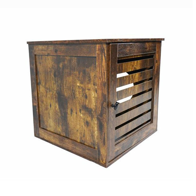 Unutarnji bočni stol namještaj mačke kaveze mačje ormarić Unutarnji bočni stol namještaj mačke kaveze mačje ormarić